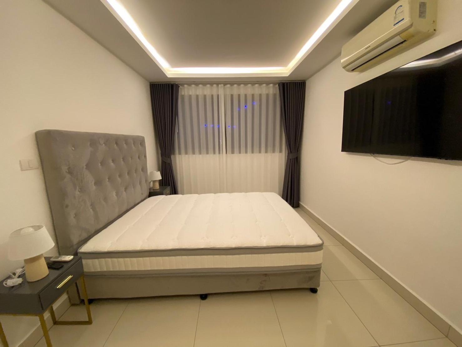 Maldives Resort By Psr Jomtien Beach Kamer foto