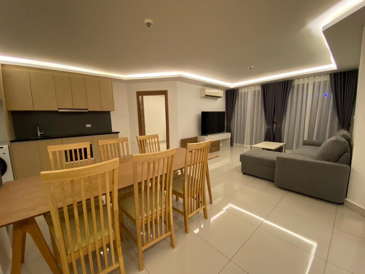 Maldives Resort By Psr Jomtien Beach Kamer foto
