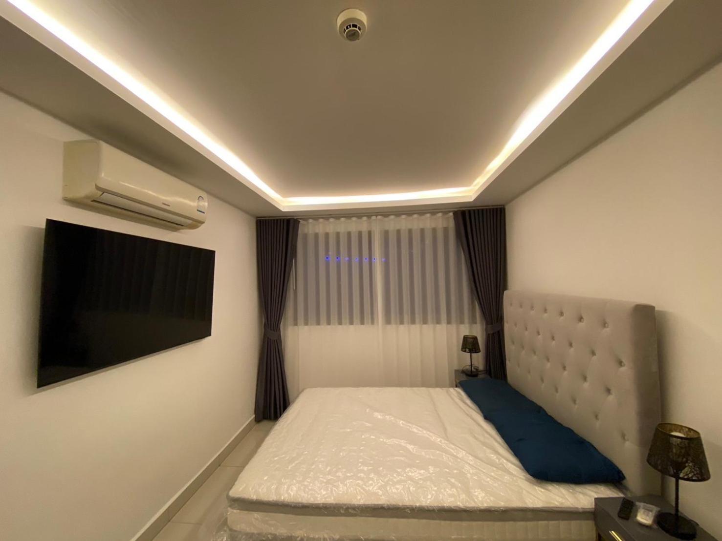 Maldives Resort By Psr Jomtien Beach Kamer foto