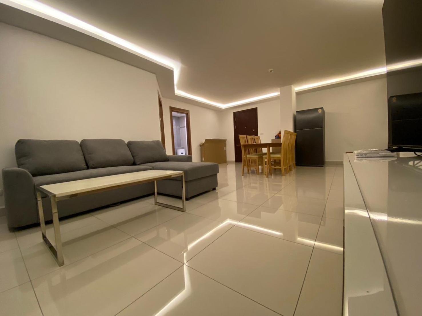 Maldives Resort By Psr Jomtien Beach Kamer foto