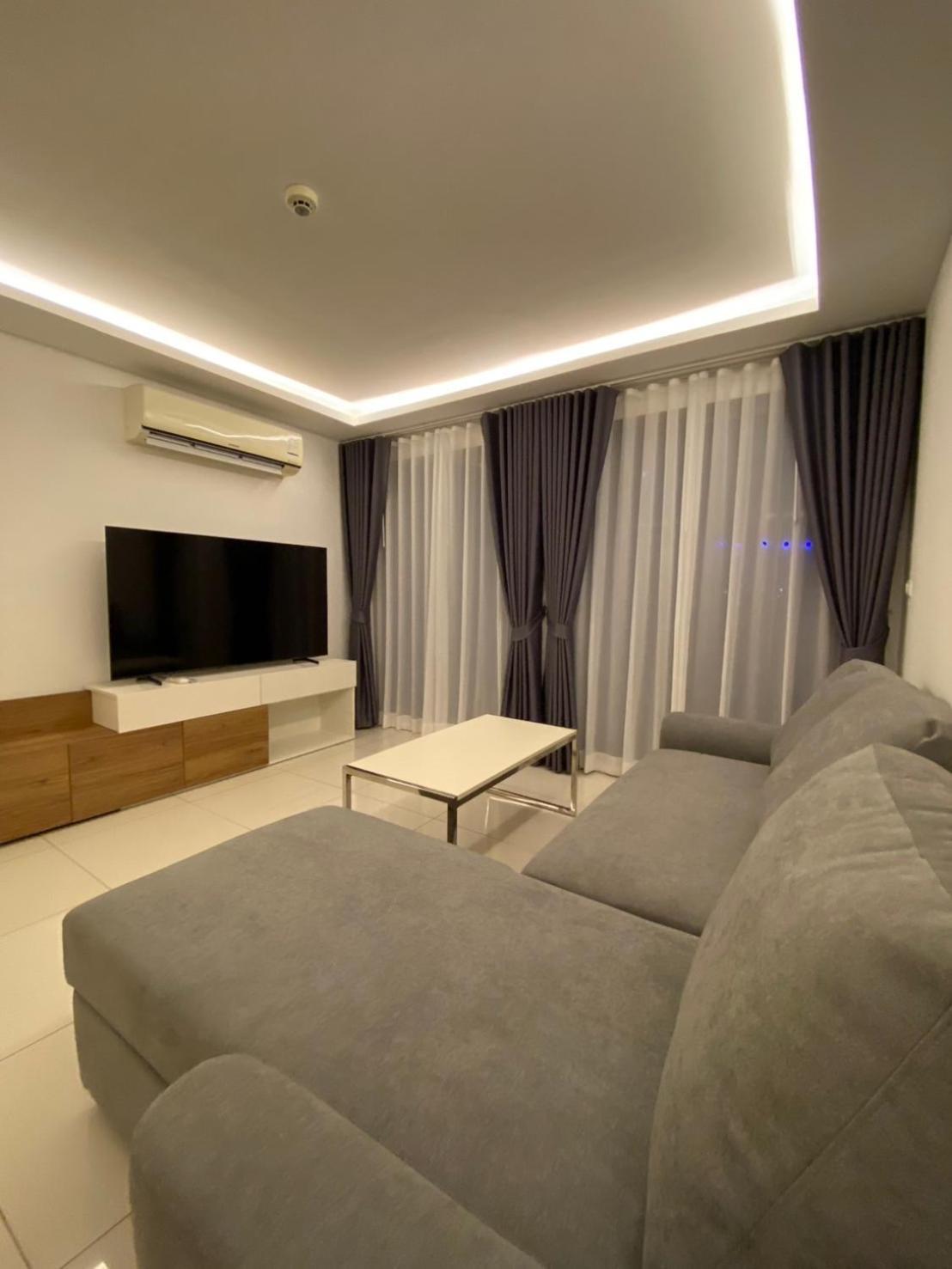 Maldives Resort By Psr Jomtien Beach Kamer foto