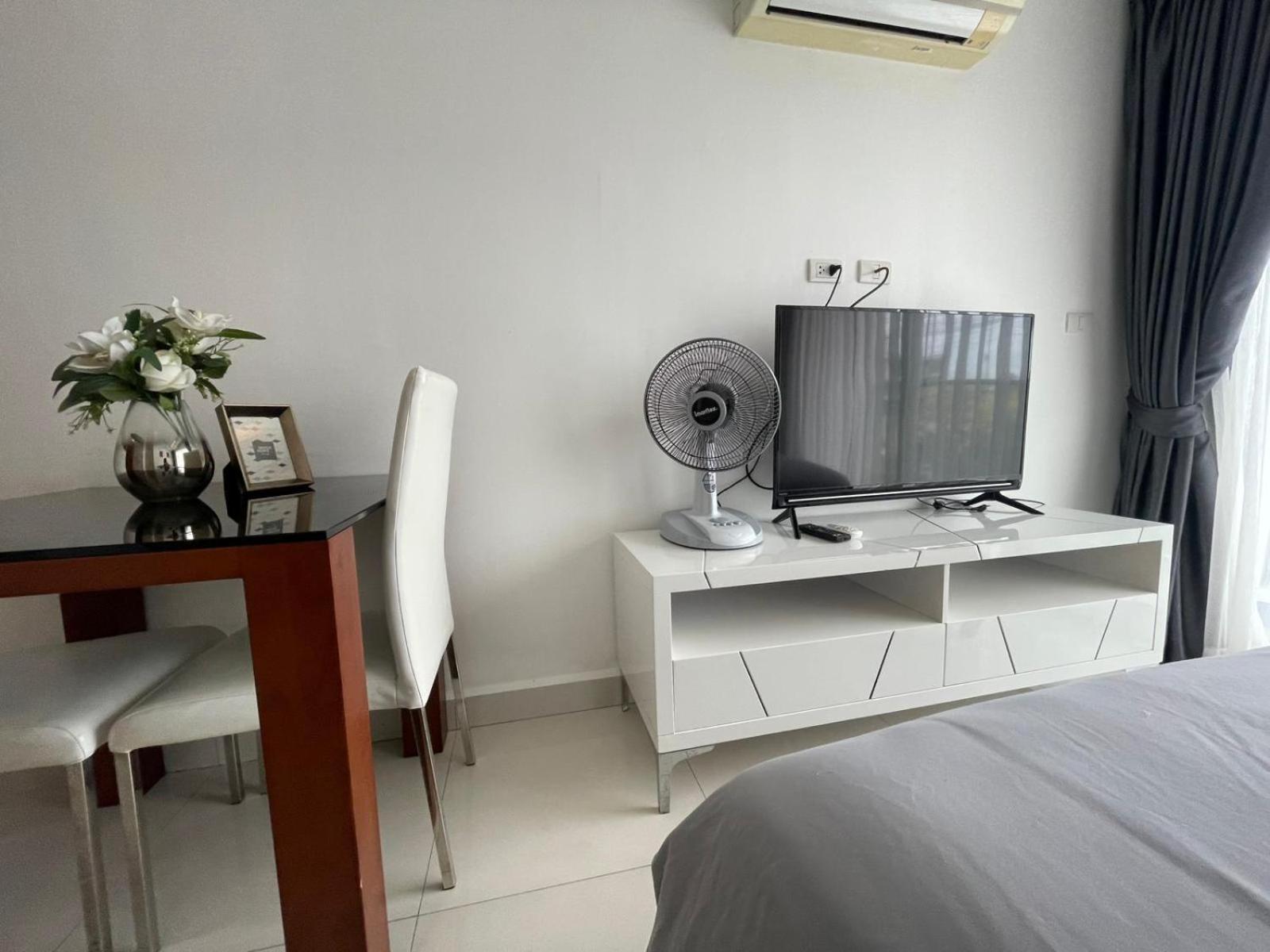 Maldives Resort By Psr Jomtien Beach Kamer foto